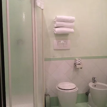 Re Di Roma Rooms 3*
