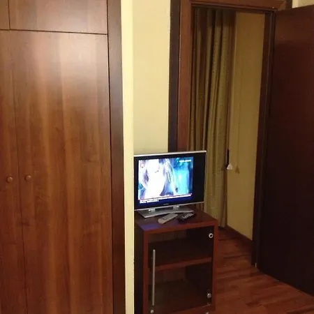 Guest house Re Di Roma Rooms