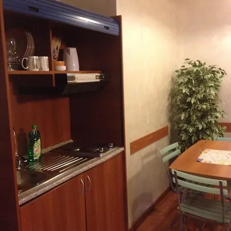 Guest house Re Di Roma Rooms