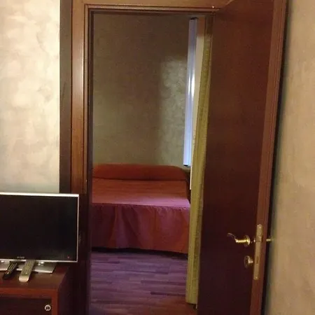 Guest house Re Di Roma Rooms 3*
