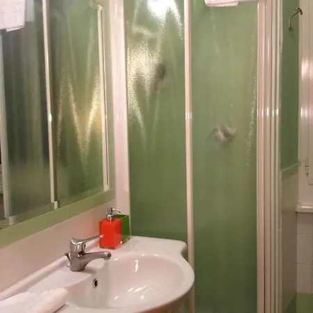 Guest house Re Di Roma Rooms Rome