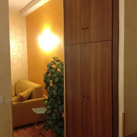 Re Di Roma Rooms 3* Rome