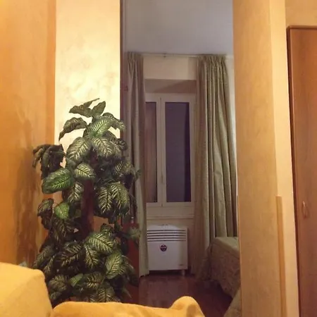 Guest house Re Di Roma Rooms