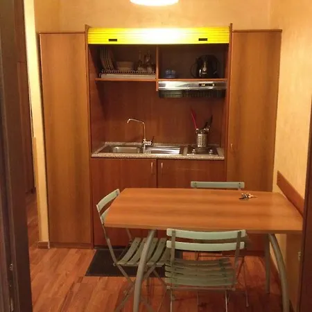 Re Di Roma Rooms 3*