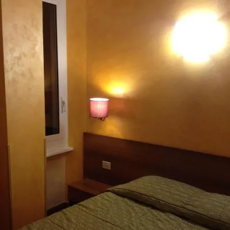 Guest house Re Di Roma Rooms Rome