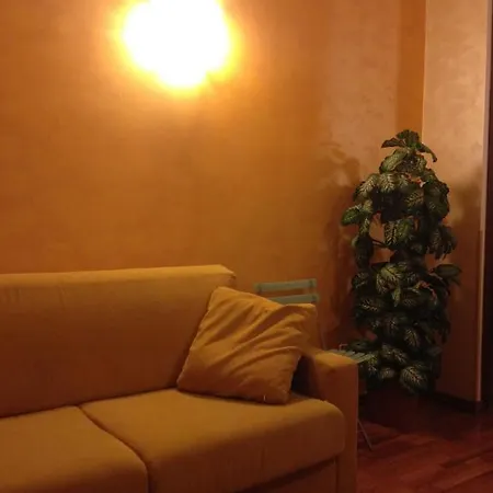 Re Di Roma Rooms
