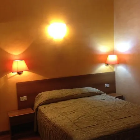 Re Di Roma Rooms Guest house