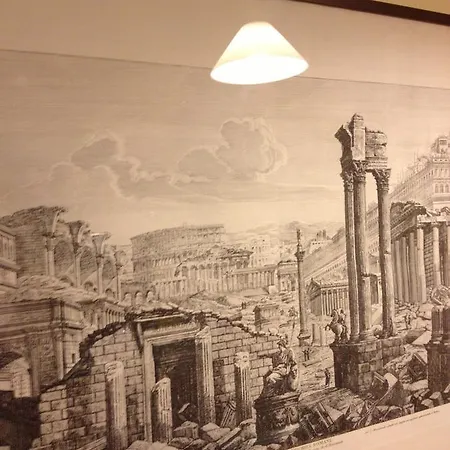 Guest house Re Di Roma Rooms Rome