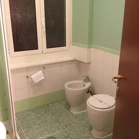 Re Di Roma Rooms 3* Rome